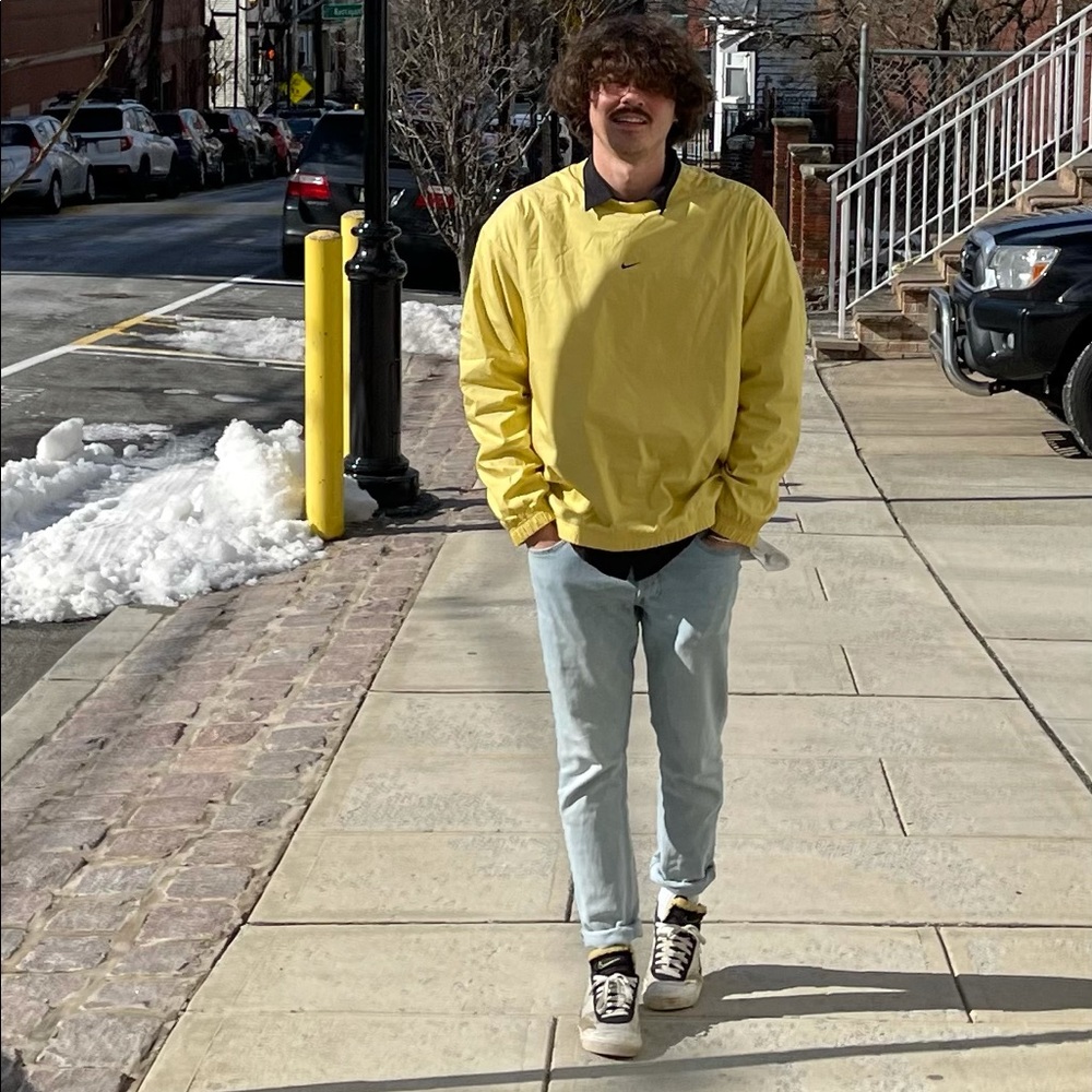 Meet your Posher, Kameron
